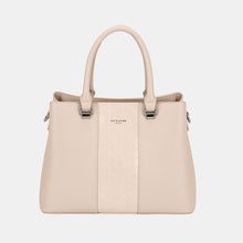 Load image into Gallery viewer, David Jones PU Leather Handbag