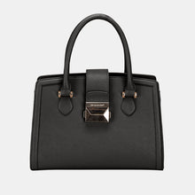 Load image into Gallery viewer, David Jones PU Leather Handbag