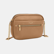 Load image into Gallery viewer, David Jones Chain Detail Small Crossbody Bag