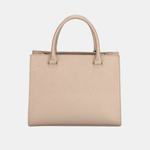 Load image into Gallery viewer, David Jones PU Leather Handbag