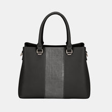 Load image into Gallery viewer, David Jones PU Leather Handbag