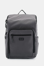 Load image into Gallery viewer, Himawari Nylon Waterproof Backpack Bag