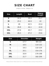 Load image into Gallery viewer, 205380144030de347d1e518260ba79f3-v3-r3-sizechart-Max-Origin