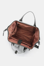 Load image into Gallery viewer, Himawari Waterproof Backpack Bag with External USB Port