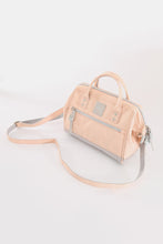 Load image into Gallery viewer, Himawari Waterproof Canvas Removable Strap Handbag