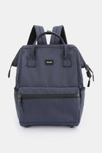 Load image into Gallery viewer, Himawari Waterproof Backpack Bag with External USB Port