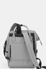 Load image into Gallery viewer, Himawari Waterproof Backpack Bag with External USB Port