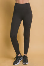 Load image into Gallery viewer, Love Tree High Waist Leggings with Side Pockets