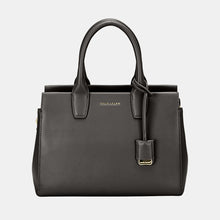 Load image into Gallery viewer, David Jones PU Leather Handbag