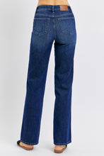 Load image into Gallery viewer, Judy Blue High Waist Tummy Control Straight Jeans