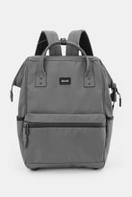 Load image into Gallery viewer, Himawari Waterproof Backpack Bag with External USB Port