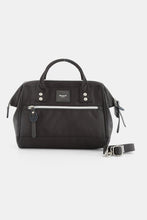 Load image into Gallery viewer, Himawari Waterproof Canvas Removable Strap Handbag