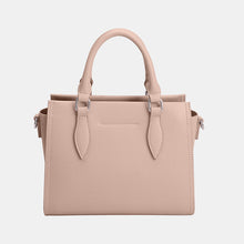 Load image into Gallery viewer, David Jones PU Leather Handbag