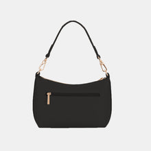 Load image into Gallery viewer, David Jones PU Leather Handbag