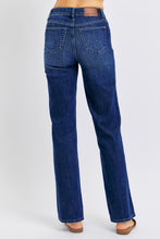 Load image into Gallery viewer, Judy Blue High Waist Tummy Control Straight Jeans