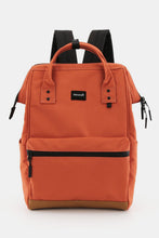 Load image into Gallery viewer, Himawari Waterproof Canvas Travel Backpack Bag with USB Port