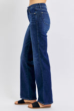 Load image into Gallery viewer, Judy Blue High Waist Tummy Control Straight Jeans