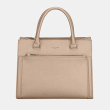 Load image into Gallery viewer, David Jones PU Leather Handbag