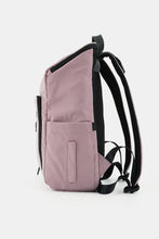 Load image into Gallery viewer, Himawari Nylon Waterproof Backpack Bag