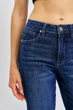 Load image into Gallery viewer, Judy Blue High Waist Tummy Control Straight Jeans