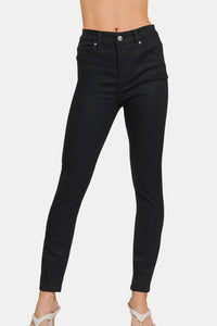 Zenana High-Rise Skinny Jeans