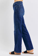 Load image into Gallery viewer, Judy Blue High Waist Tummy Control Straight Jeans