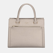 Load image into Gallery viewer, David Jones PU Leather Handbag