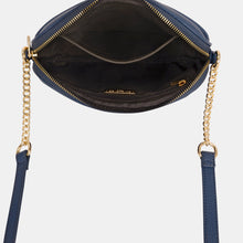 Load image into Gallery viewer, David Jones Chain Detail Small Crossbody Bag