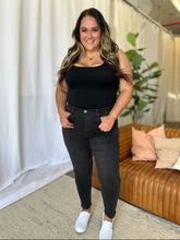 Load image into Gallery viewer, RFM High Rise Tummy Control Skinny Jeans