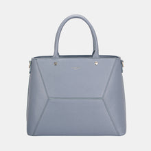 Load image into Gallery viewer, David Jones PU Leather Handbag