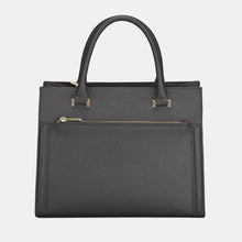 Load image into Gallery viewer, David Jones PU Leather Handbag