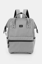 Load image into Gallery viewer, Himawari Waterproof Backpack Bag with External USB Port