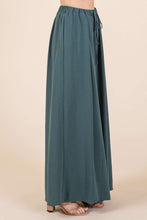 Load image into Gallery viewer, Mittoshop Pleated Wide Leg Pants