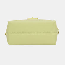 Load image into Gallery viewer, David Jones PU Leather Crossbody Bag