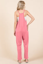 Load image into Gallery viewer, Culture Code Sleeveless Jumpsuit with Pockets