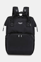 Load image into Gallery viewer, Himawari Waterproof and Anti-Theft Nylon Backpack Bag