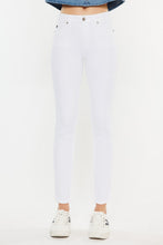 Load image into Gallery viewer, Kancan High Rise Ankle Skinny Jeans