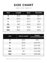 Load image into Gallery viewer, b1adbe9fe6fcf5c869377ba0c2d85846-v3-r3-sizechart-Max-Origin