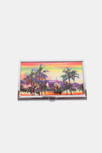 Load image into Gallery viewer, Nicole Lee USA Printed Business Card Case