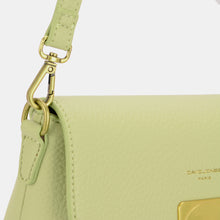 Load image into Gallery viewer, David Jones PU Leather Crossbody Bag