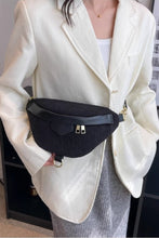 Load image into Gallery viewer, Zenana Corduroy Crossbody Bag with Removable Strap