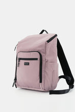 Load image into Gallery viewer, Himawari Nylon Waterproof Backpack Bag