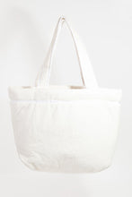 Load image into Gallery viewer, Fame Square Microfiber Tote Bag