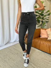 Load image into Gallery viewer, RFM High Rise Tummy Control Skinny Jeans