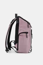 Load image into Gallery viewer, Himawari Nylon Waterproof Backpack Bag