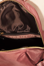 Load image into Gallery viewer, Fame Multi Pocket Nylon Backpack Bag