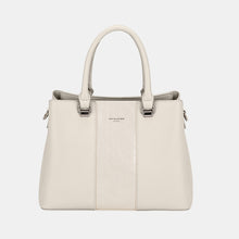 Load image into Gallery viewer, David Jones PU Leather Handbag