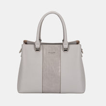 Load image into Gallery viewer, David Jones PU Leather Handbag