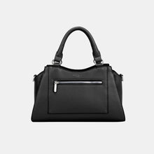 Load image into Gallery viewer, David Jones PU Leather Handbag