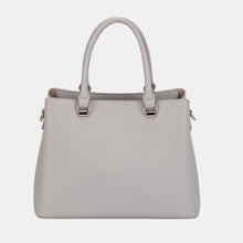 Load image into Gallery viewer, David Jones PU Leather Handbag